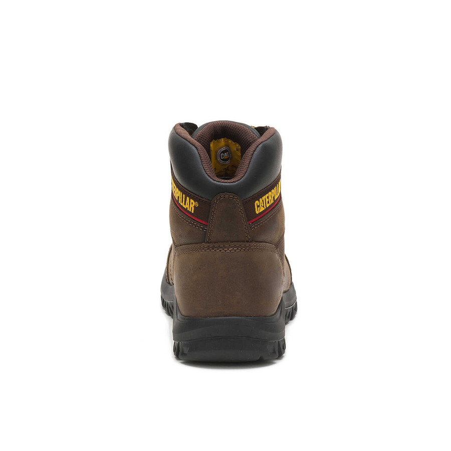 męskie buty robocze outline