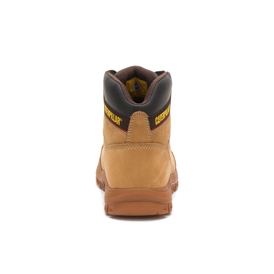 męskie buty robocze outline