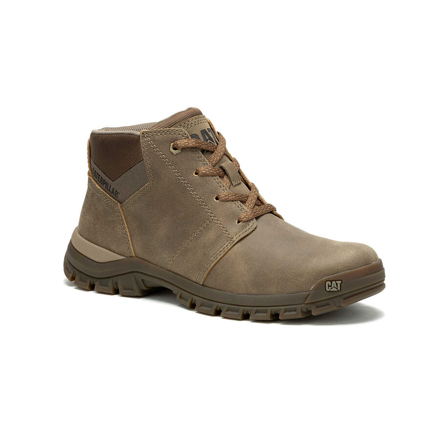 męskie buty progowe chukka
