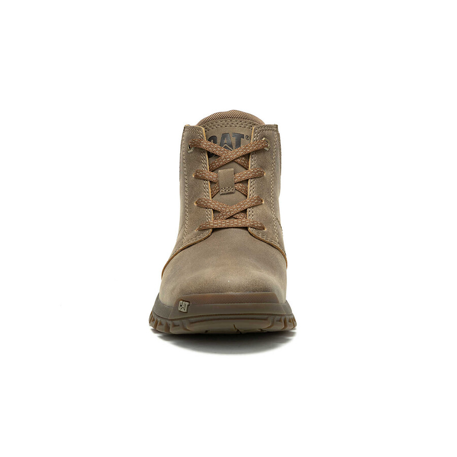 męskie buty progowe chukka