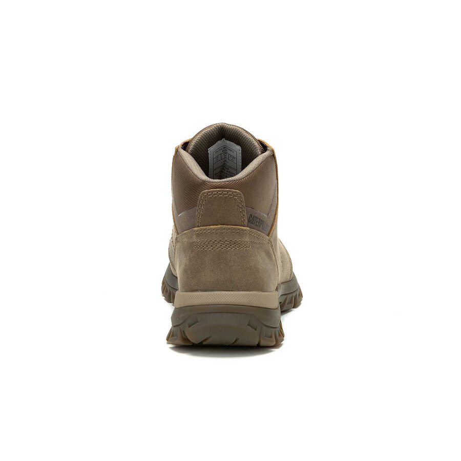 męskie buty progowe chukka