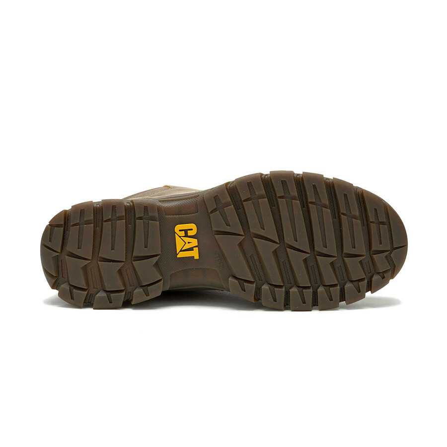 męskie buty progowe chukka