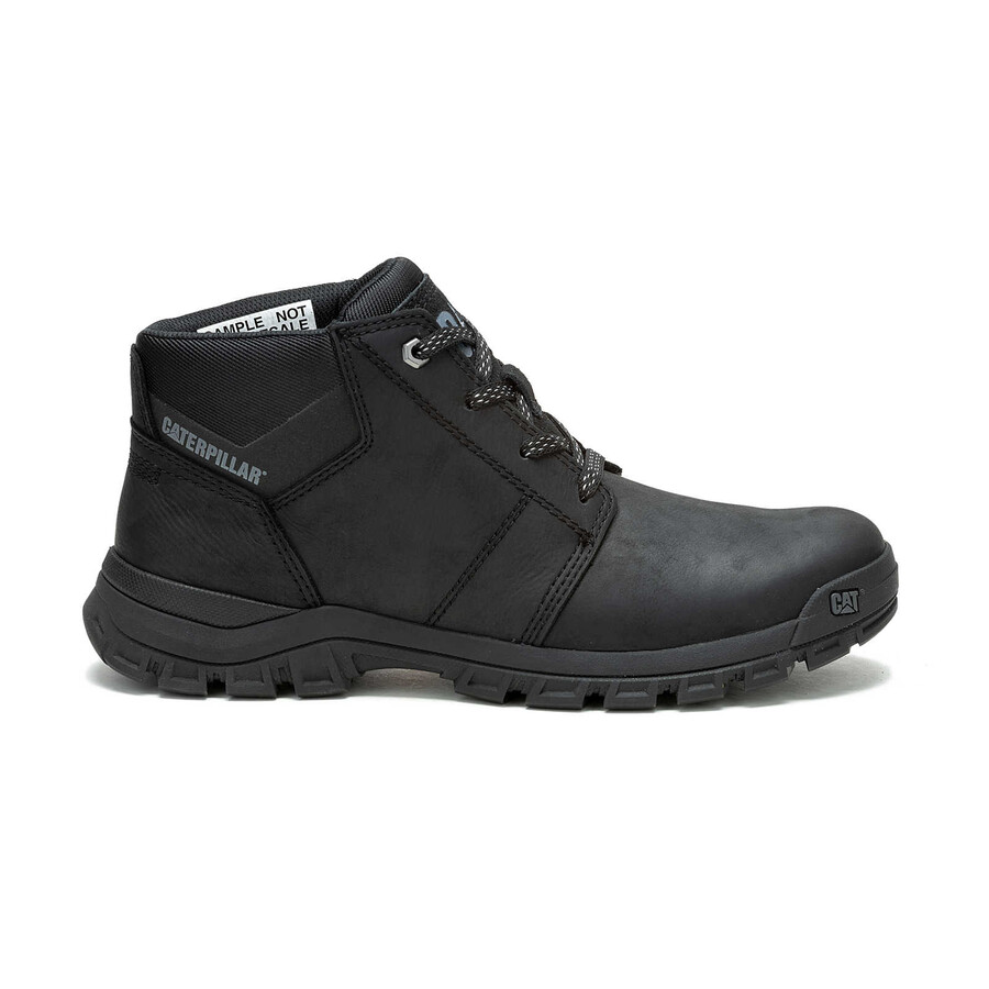 męskie buty progowe chukka