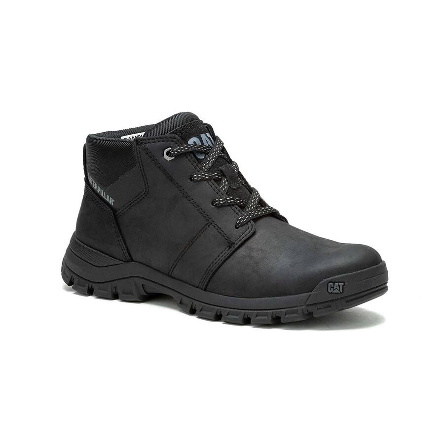 męskie buty progowe chukka