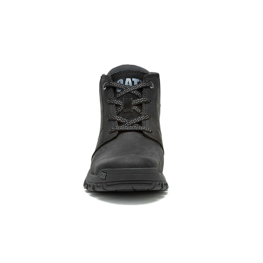 męskie buty progowe chukka