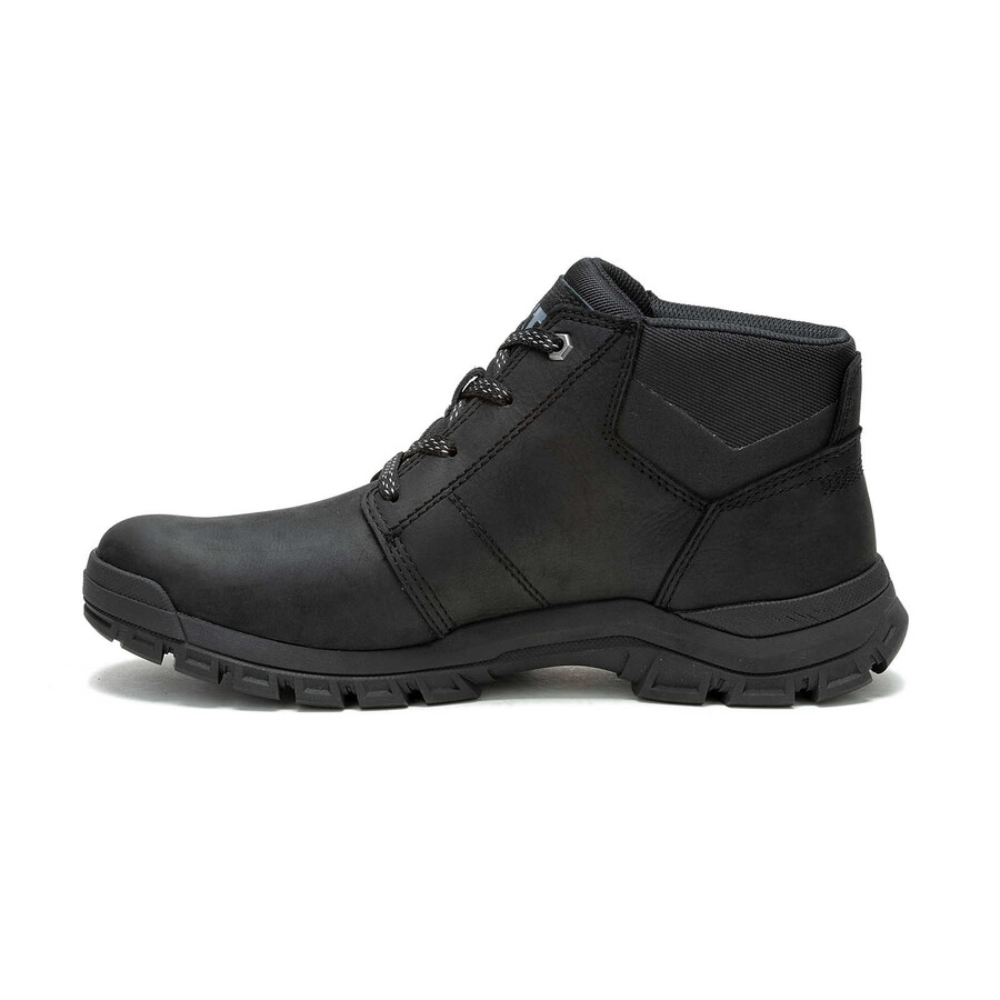 męskie buty progowe chukka