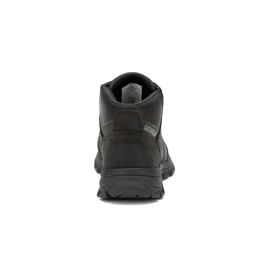 męskie buty progowe chukka