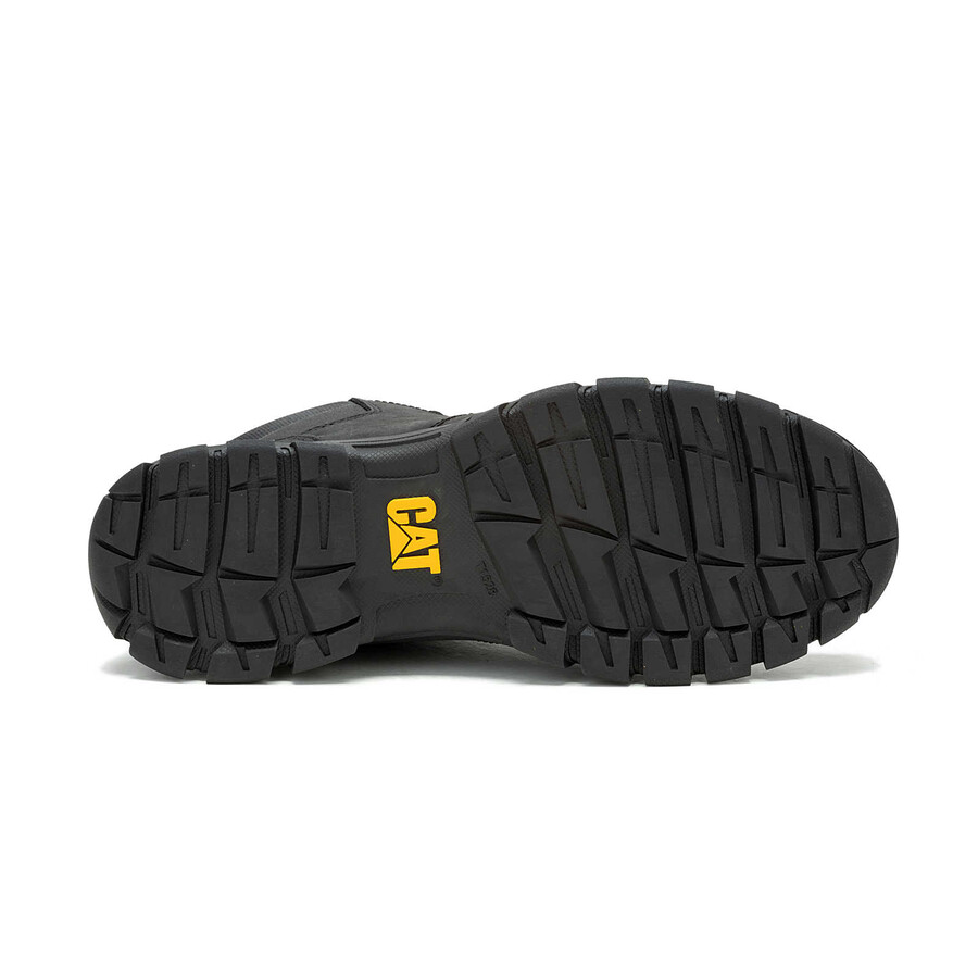 męskie buty progowe chukka