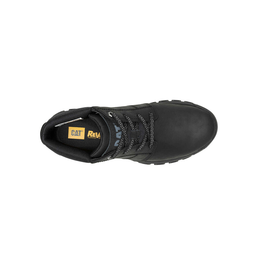 męskie buty progowe chukka