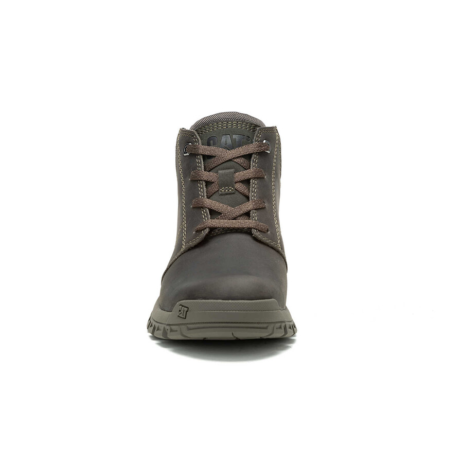 męskie buty progowe chukka
