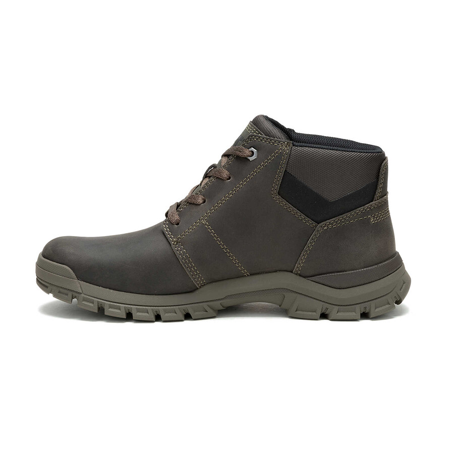 męskie buty progowe chukka