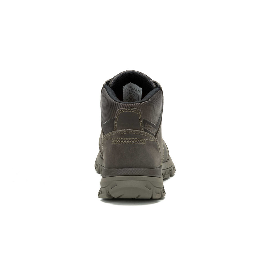 męskie buty progowe chukka