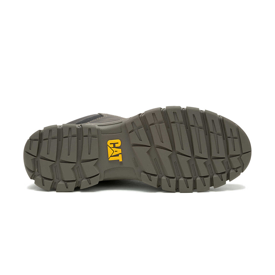 męskie buty progowe chukka
