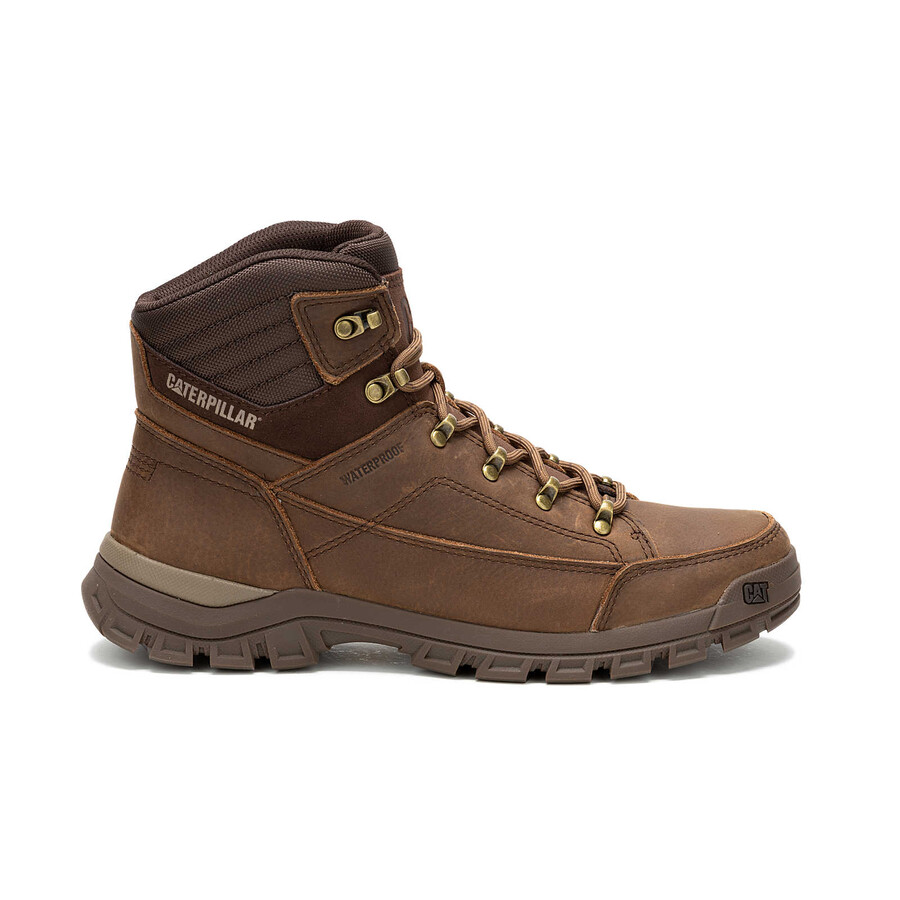 wodoodporne buty turystyczne threshold hiker dla mężczyzn