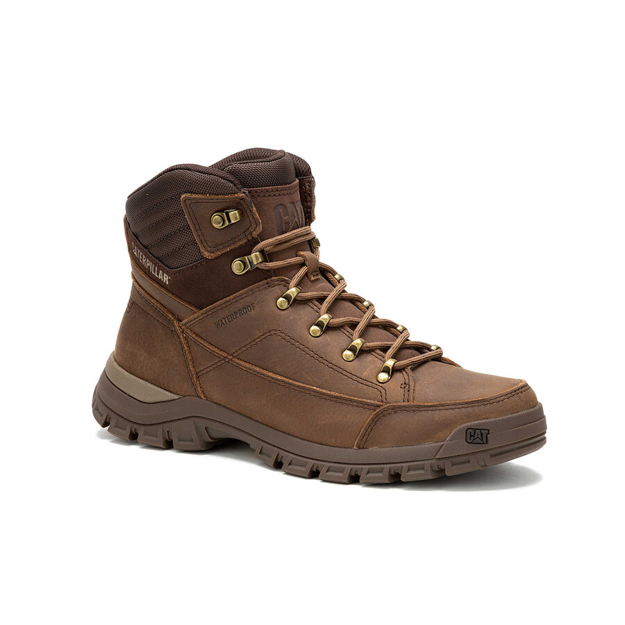 wodoodporne buty turystyczne threshold hiker dla mężczyzn