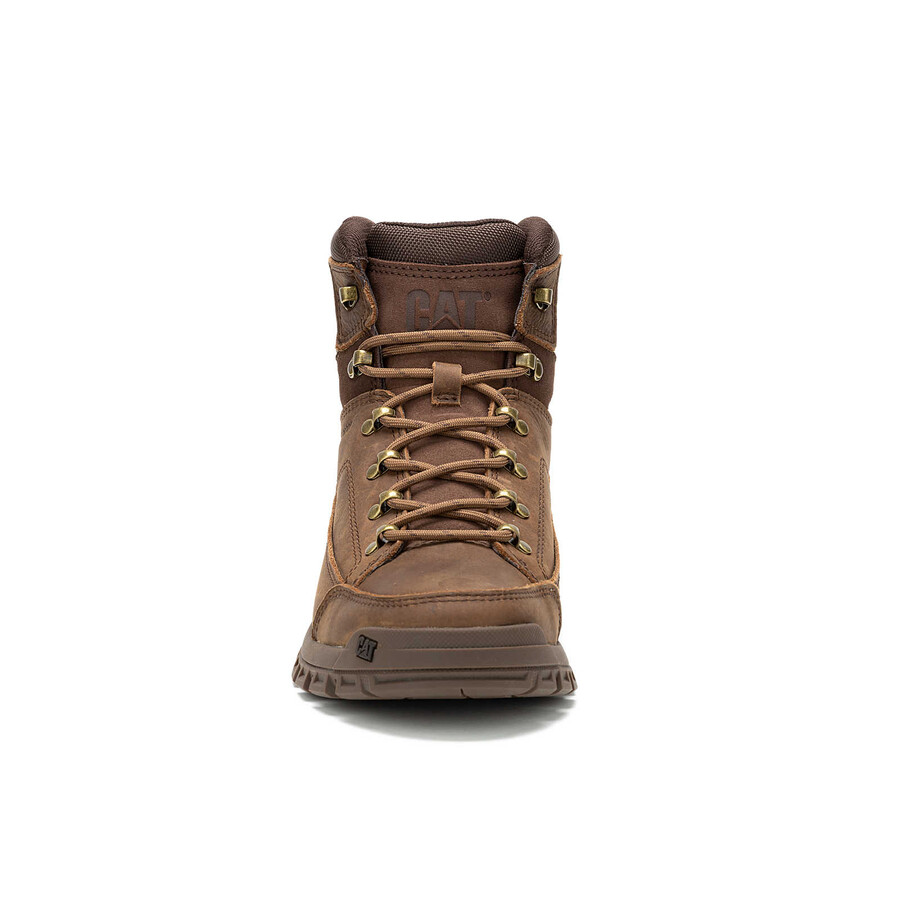 wodoodporne buty turystyczne threshold hiker dla mężczyzn