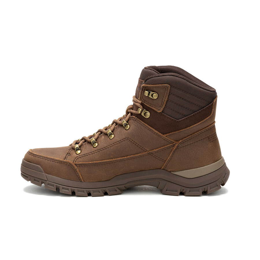 wodoodporne buty turystyczne threshold hiker dla mężczyzn