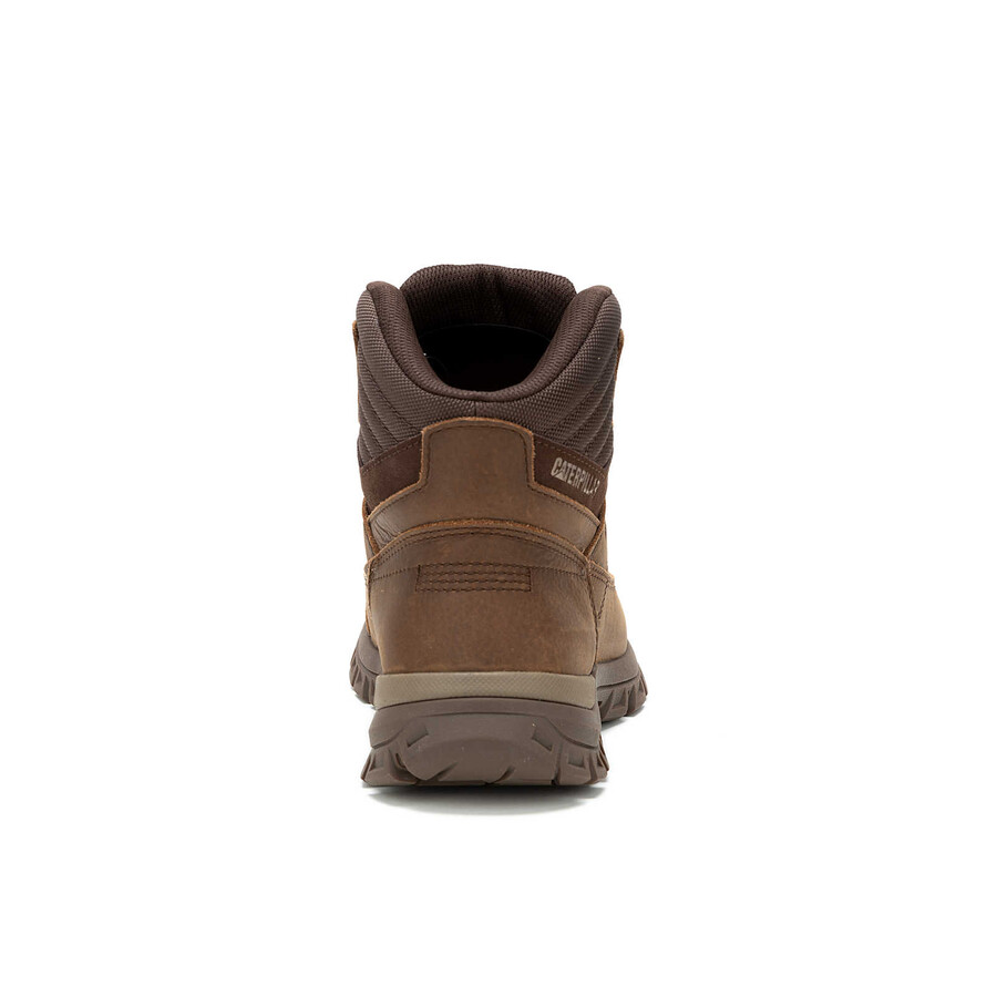 wodoodporne buty turystyczne threshold hiker dla mężczyzn