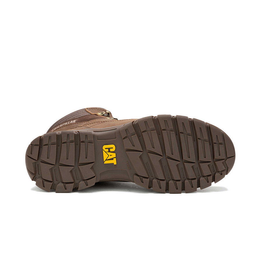 wodoodporne buty turystyczne threshold hiker dla mężczyzn