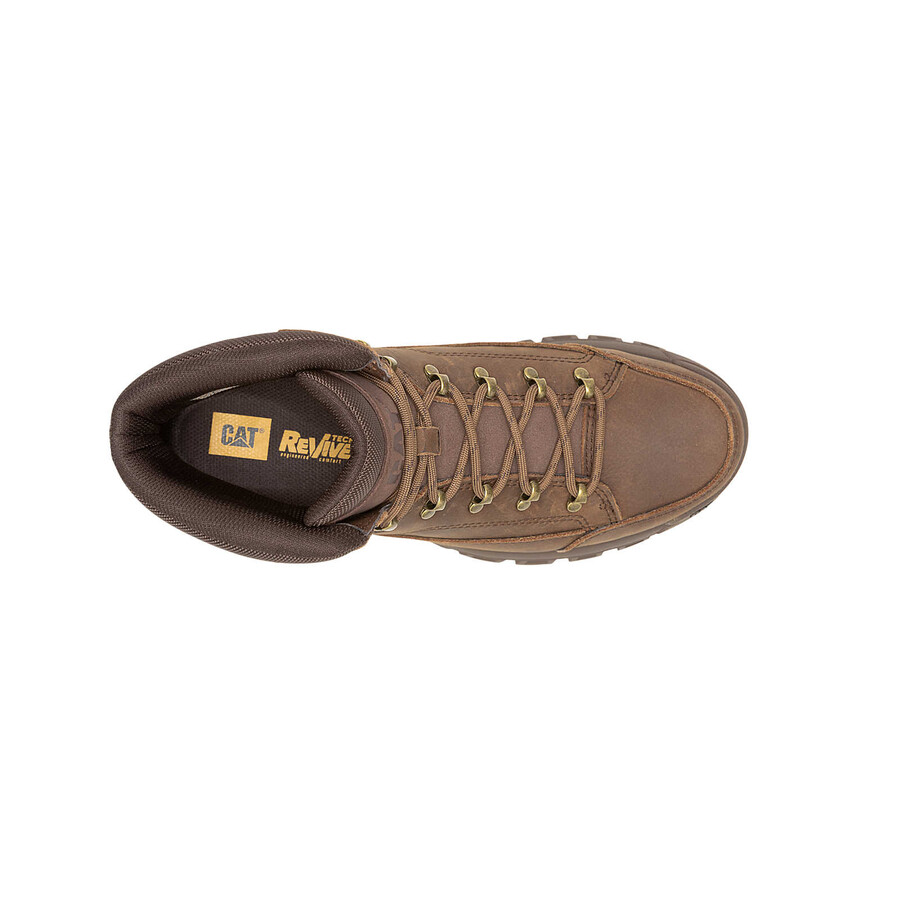 wodoodporne buty turystyczne threshold hiker dla mężczyzn