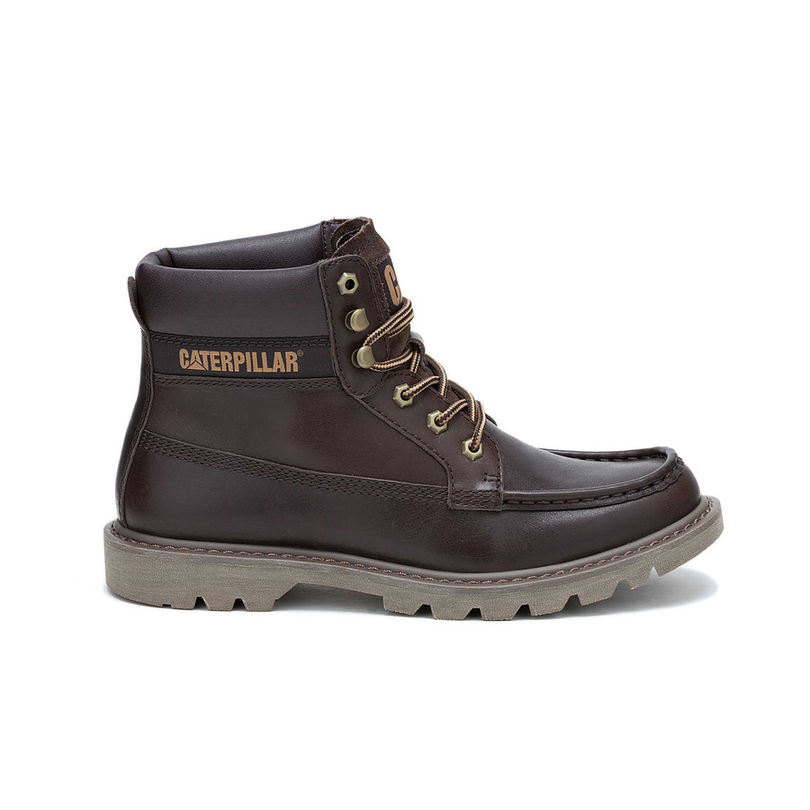 męskie buty colorado moc toe