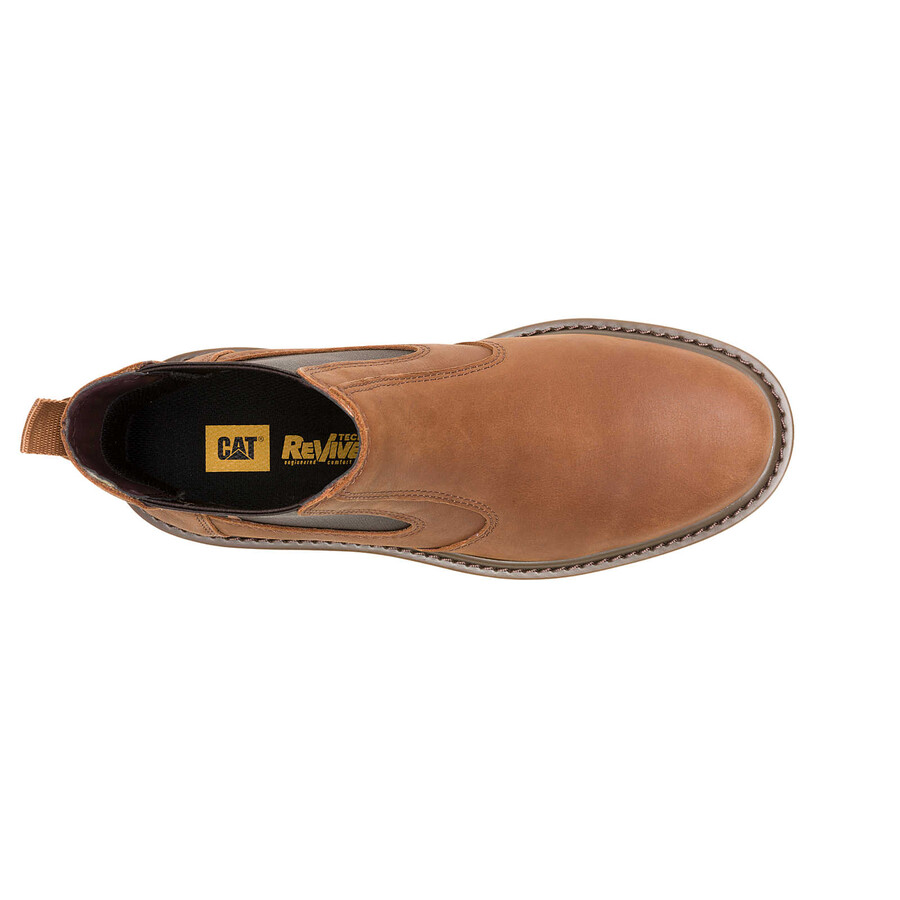 męskie buty chelsea colorado 2.0