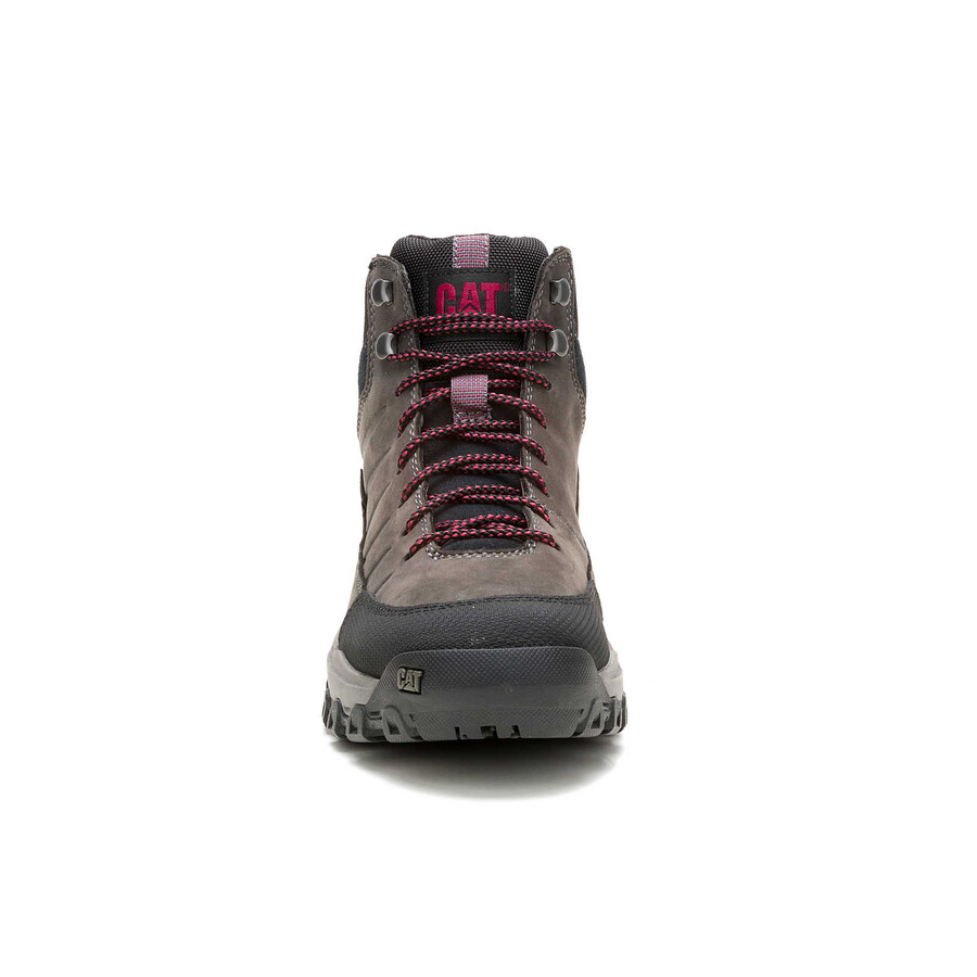 męskie wodoodporne buty threshold rebound mid