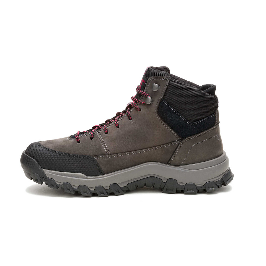 męskie wodoodporne buty threshold rebound mid