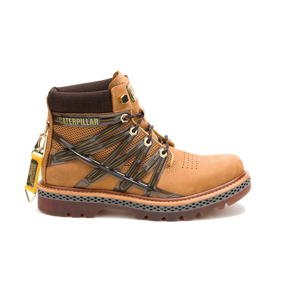 but z mostu golden gate centennial