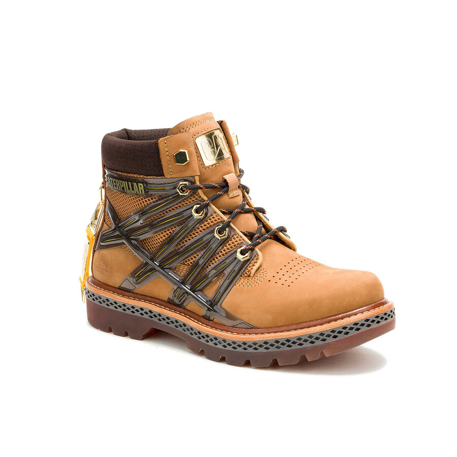 but z mostu golden gate centennial