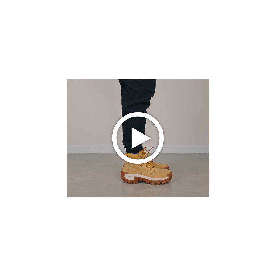 męskie buty robocze invader hi ze stalowym noskiem