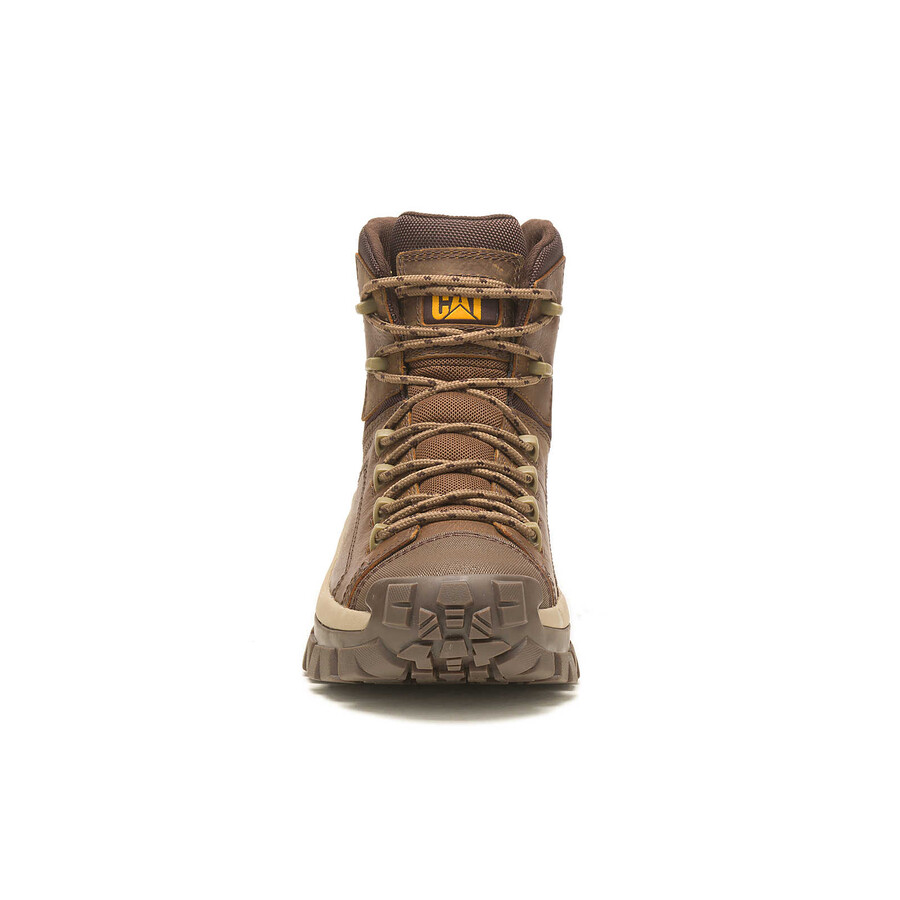 męskie wodoodporne buty robocze invader hiker