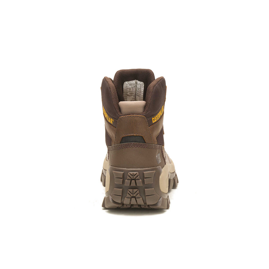 męskie wodoodporne buty robocze invader hiker