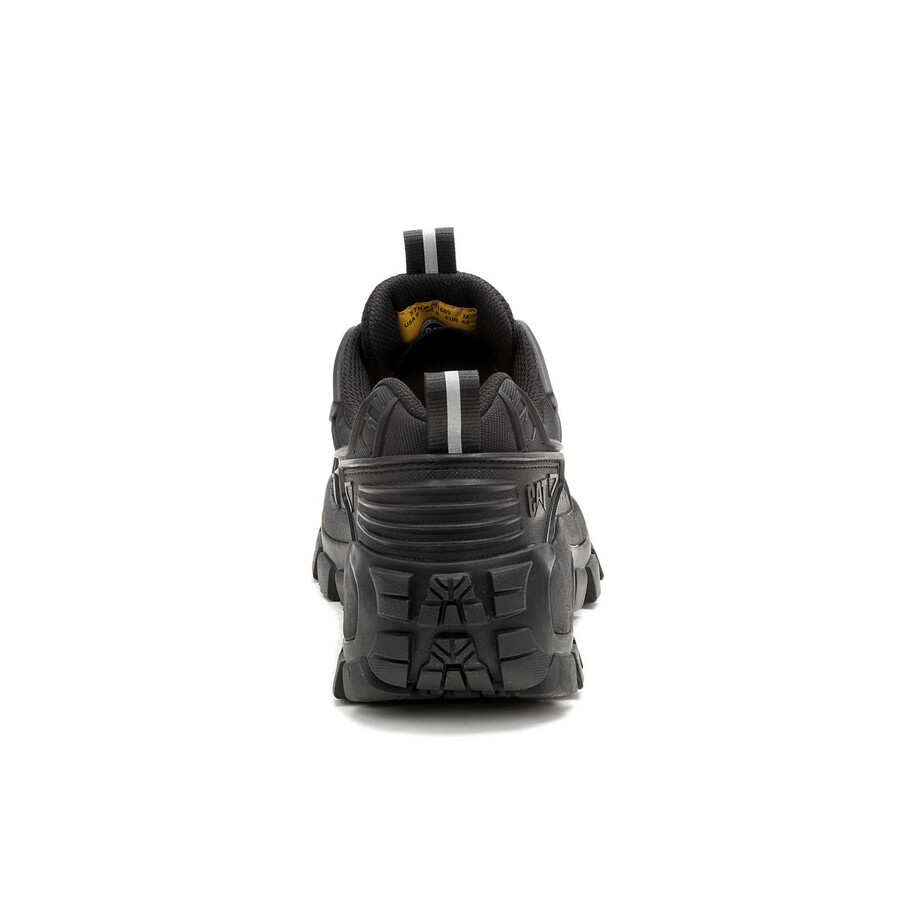 męskie buty robocze invader mecha z kompozytowym noskiem
