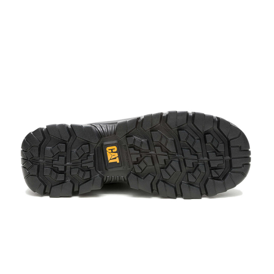 męskie buty robocze invader sport lo leather z kompozytowym noskiem