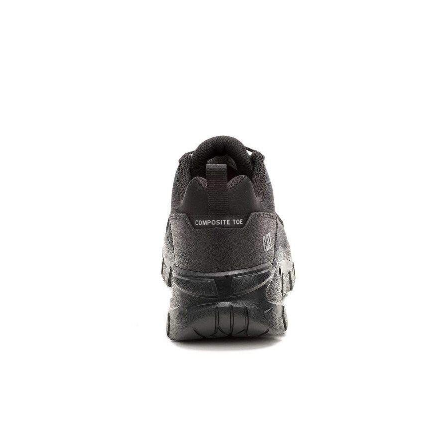 męskie buty robocze invader sport lo mesh composite toe