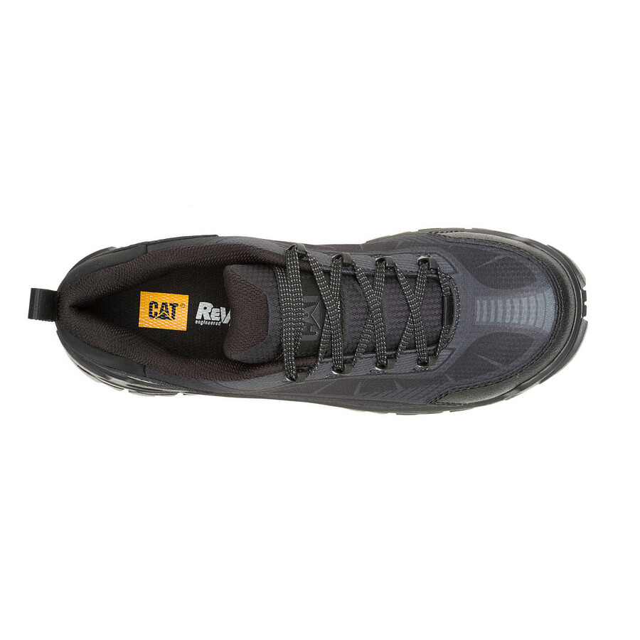 męskie buty robocze invader sport lo mesh composite toe