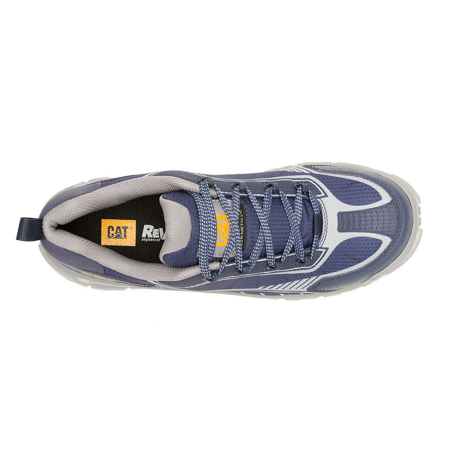 męskie buty robocze invader sport lo mesh composite toe