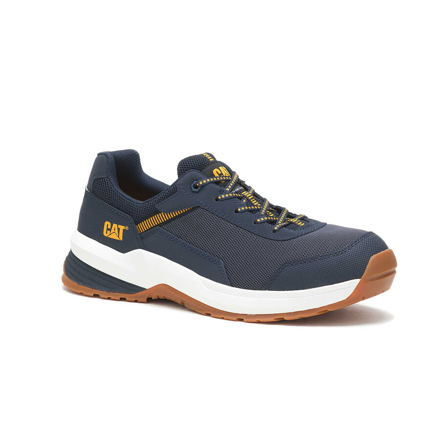 męskie buty robocze streamline 2.0 mesh composite toe