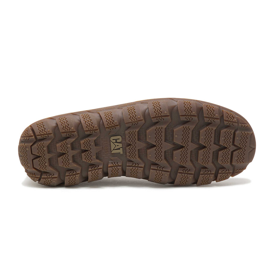 męskie buty wsuwane fused slip on
