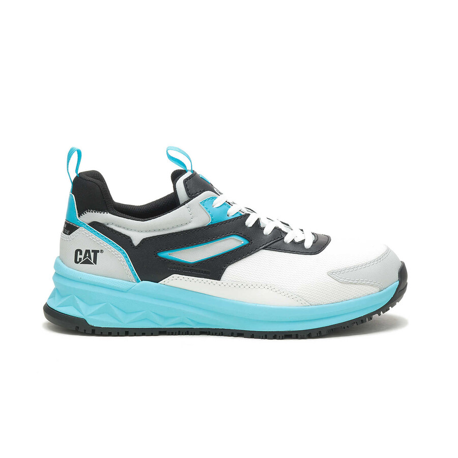 męskie buty robocze streamline runner carbon composite toe