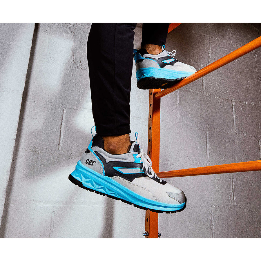męskie buty robocze streamline runner carbon composite toe