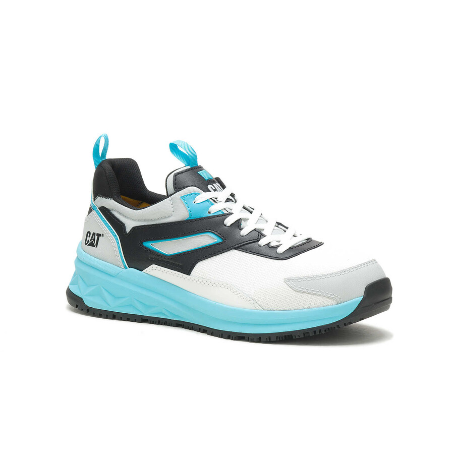 męskie buty robocze streamline runner carbon composite toe