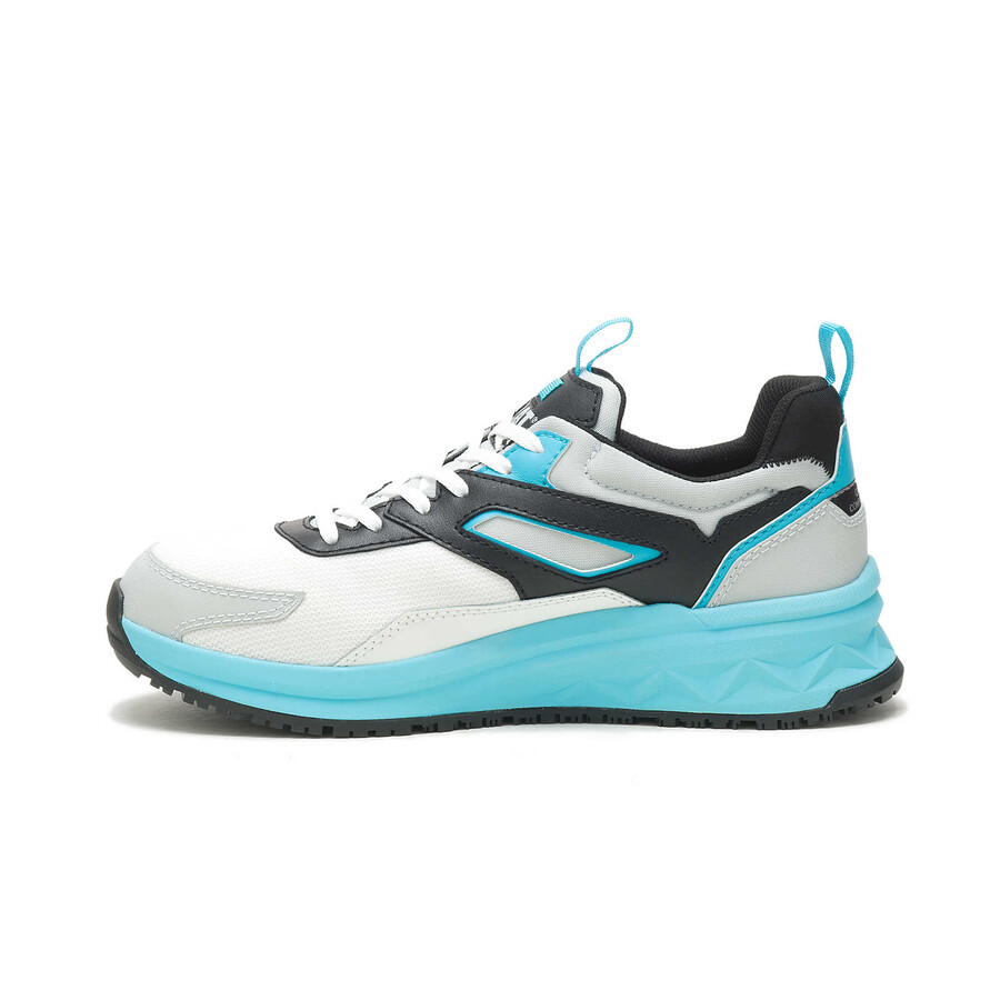 męskie buty robocze streamline runner carbon composite toe