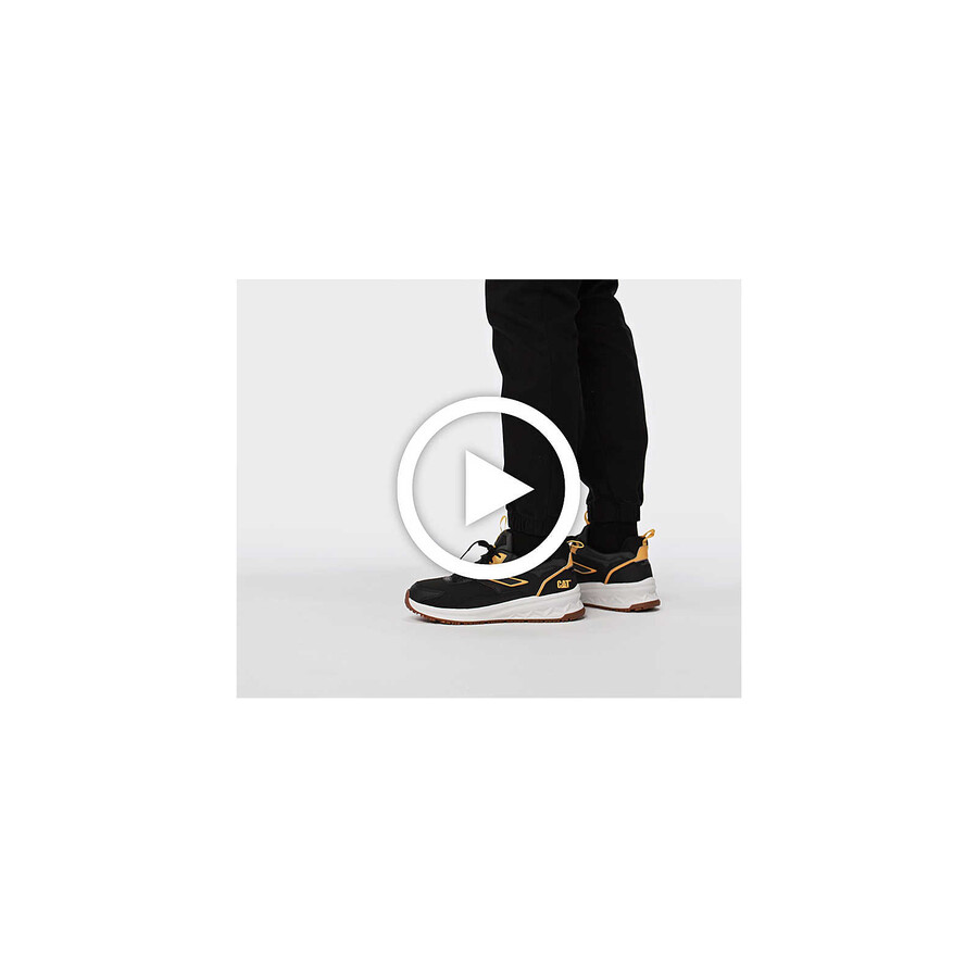 męskie buty robocze streamline runner carbon composite toe