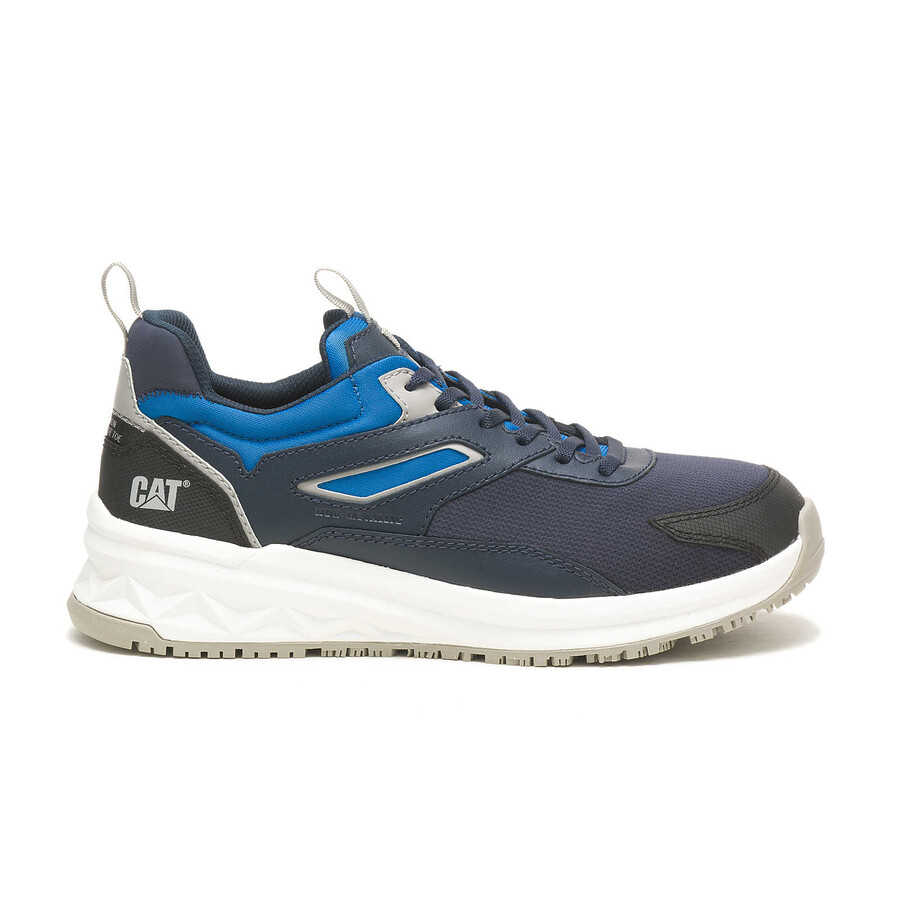 męskie buty robocze streamline runner carbon composite toe