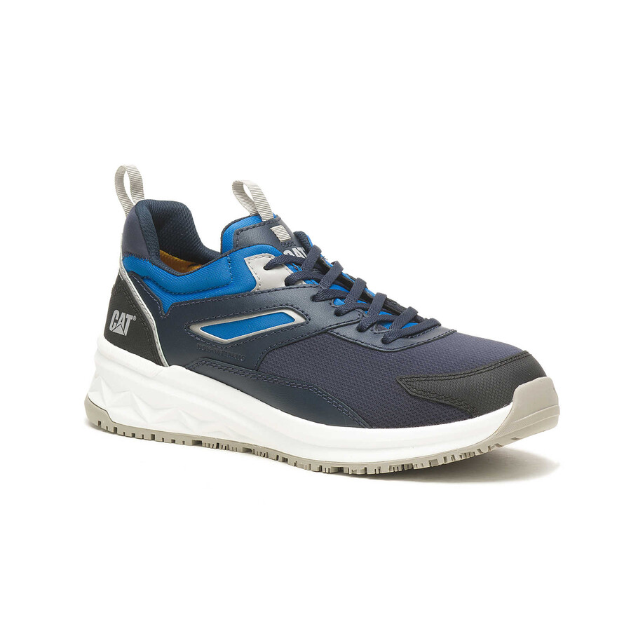 męskie buty robocze streamline runner carbon composite toe