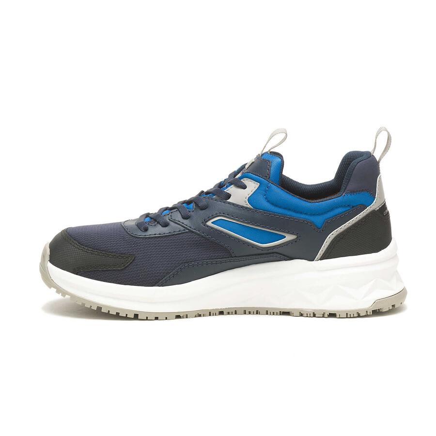 męskie buty robocze streamline runner carbon composite toe