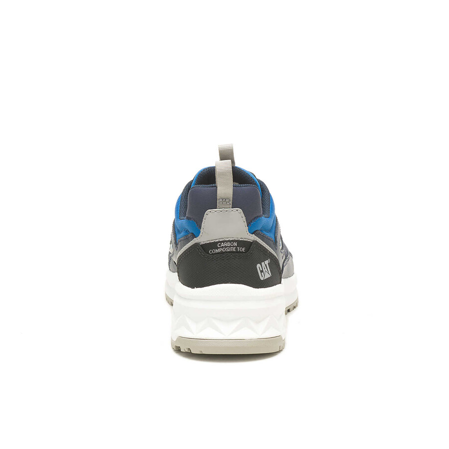 męskie buty robocze streamline runner carbon composite toe