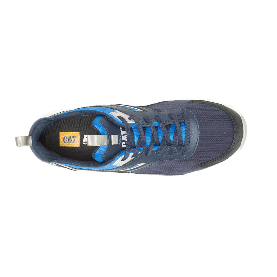męskie buty robocze streamline runner carbon composite toe